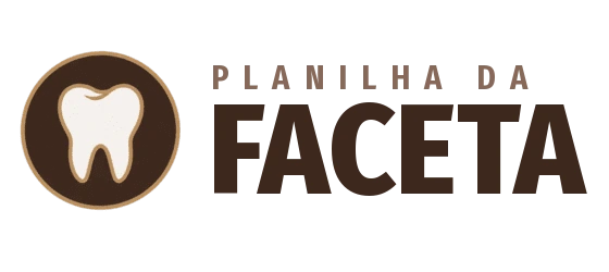Planilha da Faceta
